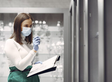 lojas online e a pandemia
