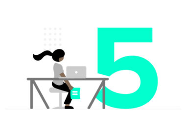 5 Dicas para enfrentar o Home Office