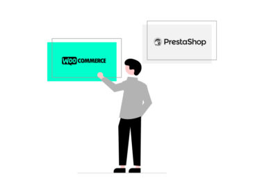 PrestaShop ou Woocommerce