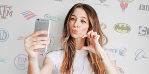 top de marcas mencionadas no instagram