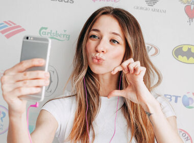 top de marcas mencionadas no instagram