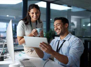 digitalizacao das empresas