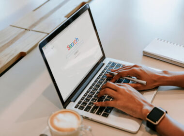 diferença seo e google ads