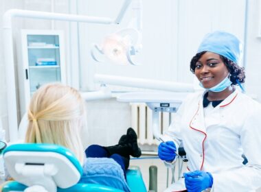 melhorar a visibilidade da clinica