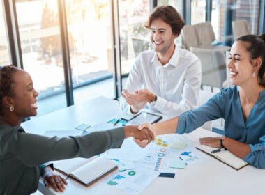 divulgar serviços b2b