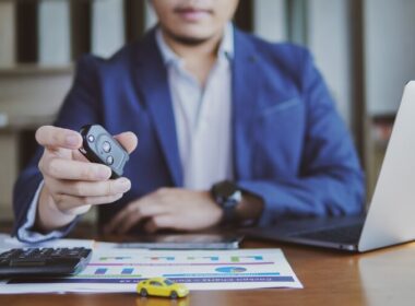 marketing digital para o setor automóvel