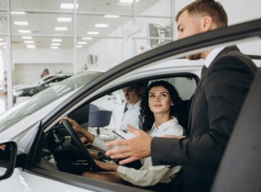 setor automóvel em Portugal