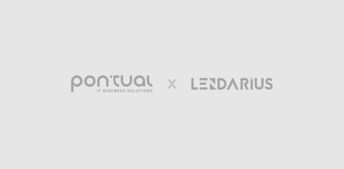 Pontual IT Business Solutions é parceria Lendarius Digital Agency
