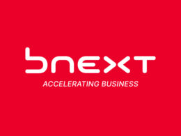 projeto de branding da agência digital Lendarius para a bnext