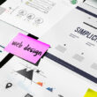 web design
