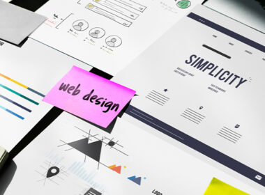 web design
