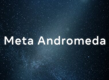 Meta Andromeda