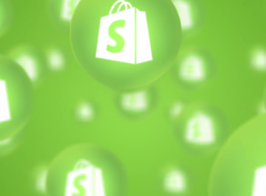Shopify