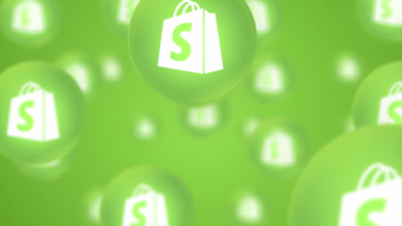 Shopify